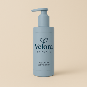 Aloe Vera Body Lotion